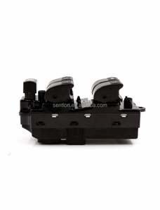 Di alta Qualità BJ3D-66-350A Anteriore Sinistro Window Power Master Interruttore per <span class=keywords><strong>Mazda6</strong></span> 2003-2005 - Product Image 3