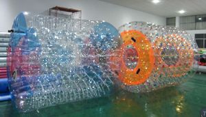 Esfera Gigante Terrestre Inflable Zorb Ball - Product Image 6