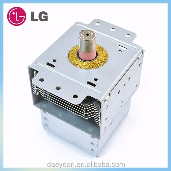 Home Microwave Oven Heating element Part Magnetron 2M214
