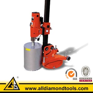 Alta eficiencia Máquina para taladrar y cortar con brocas de núcleo - Product Image 6