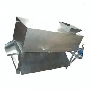 Walnut peeling machine/green walnut peeling machine for green walnut