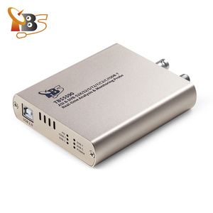 TBS5590 Đa Tiêu Chuẩn DVB-S2 DVB-T2 DVB-C Phân Tích ISDB-T Và TSReader Chuyên Nghiệp MPEG-2 Giao Thông Vận Tải Phân Tích Luồng - Product Image 3