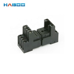 Relè 8 PIN PTF08A general purpose speciale presa elettrica vestito relè presa - Product Image 3