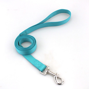 <span class=keywords><strong>Laisse</strong></span> de <span class=keywords><strong>chien</strong></span> multicolore, en Nylon, souple et simple, bon marché, 1 pièce - Product Image 3
