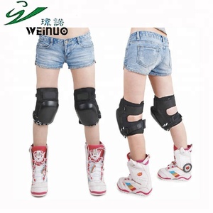 Rodilleras y coderas personalizadas para <span class=keywords><strong>ciclismo</strong></span>, patinaje, deportes infantiles y tácticas. - Product Image 6