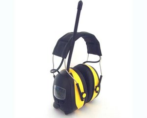 <span class=keywords><strong>Orejeras</strong></span> eléctricas de caza con cancelación de ruido, protección de disparo electrónico, orejera Fm - Product Image 4