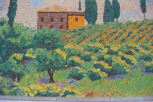 Рисунок из мозаики - Product Image 5