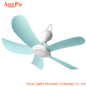 Nhà Máy Quạt Trần Mini Micro Nhỏ, Quạt Trần Gia Đình Năm Lá - Product Image 2