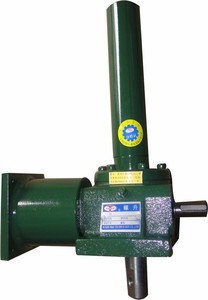 ไฟฟ้าหนัก10ตันสกรูแจ็คกลสกรูแจ็ค - Product Image 6