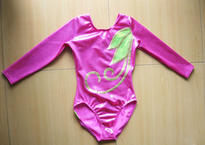La <span class=keywords><strong>ropa</strong></span> de Gimnasia de <span class=keywords><strong>ballet</strong></span> de los niños niñas traje <span class=keywords><strong>ropa</strong></span> <span class=keywords><strong>ropa</strong></span> de uniformes de examen físico de los niños - Product Image 1