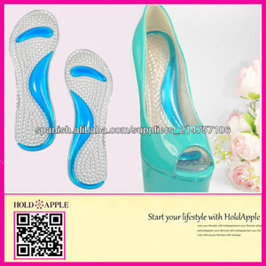 MASSAGE FOOT soft and fashionable shoes name templates HA00436 - Product Image 1