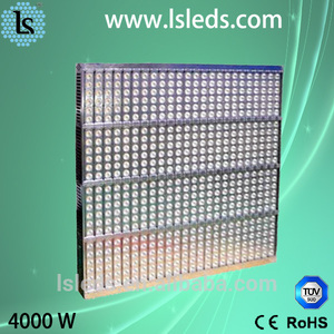 Tuv roster from Years 5 500w warranty flood light led for stadium Soccer - Product Image 4