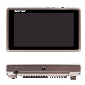 SEETEC haute contraste 1000:1 full HD IPS 1920x1080 moniteur de contrôle noir magique poche caméra - Product Image 2