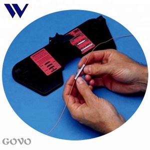<span class=keywords><strong>Empalme</strong></span> Mecánico de <span class=keywords><strong>Fibra</strong></span> Óptica 3M 2529 Original de 3M Splice USA - Product Image 5