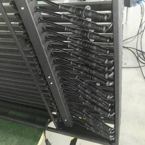 Đầy Đủ Màu Sắc Ngoài Trời Không Thấm Nước Màn Hình Led Tv - Product Image 3