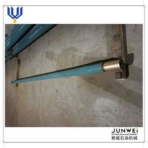 7LZ172. 5X7.0 V בוץ קידוח הבאר מנוע המשמש שדה נפט - Product Image 3