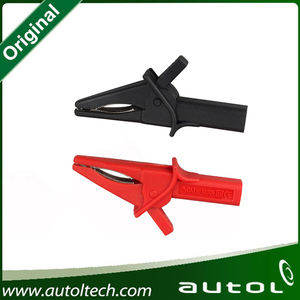 Mejor quatity <span class=keywords><strong>MP408</strong></span> 4 Canales Osciloscopio Automotriz Kit Básico MaxiScope <span class=keywords><strong>MP408</strong></span> Trabaja con MS908P <span class=keywords><strong>Autel</strong></span> - Product Image 4