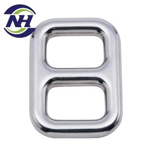 Boucle de sécurité professionnelle en alliage d'aluminium anodisé de 4,2 mm - Product Image 3