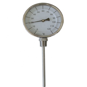 Nhiệt Kế Lưỡng Kim WSS 411 Công Nghiệp - Product Image 2