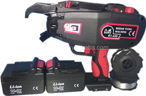 Cravate fil GUN Max barres d'armature égalisateur arme machines-outils XDL-400 KW0041 - Product Image 4