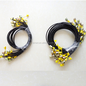 Испытательный шланг высокого давления - Product Image 6