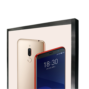 Chất Lượng Cao Usb Tự Động Chơi Đa Phương Tiện Quảng Cáo Hiển Thị Quảng Cáo Kỹ Thuật Số Biển Treo - Product Image 6