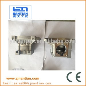 8450 / B45 <span class=keywords><strong>desbrozadora</strong></span> para piezas de repuesto del cárter con precio más barato - Product Image 1