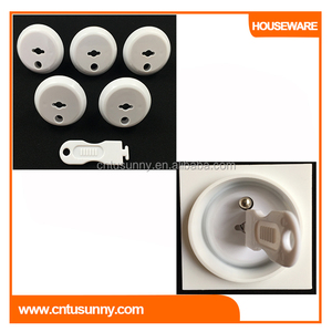 Innovadores plástico profesional <span class=keywords><strong>outlet</strong></span> fundas para la seguridad del bebé - Product Image 2