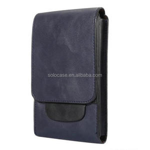 Jumbo Lederen Special Purpose Gsm Riem Case Holster - Product Image 4