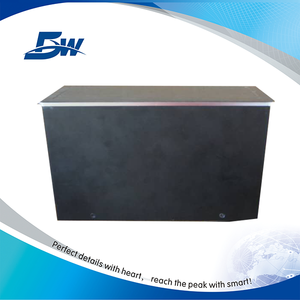 Nhôm Bật Lên Trong Bàn Ổ Cắm Điện/Bàn Họp Văn Phòng Ổ Cắm Dữ Liệu Điện - Product Image 5