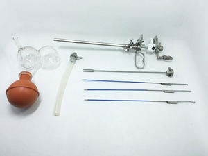 Optique <span class=keywords><strong>Urethrotomy</strong></span> ensemble/Urologie <span class=keywords><strong>Urethrotomy</strong></span> ensemble/Chirurgical <span class=keywords><strong>Urethrotomy</strong></span> ensemble - Product Image 2