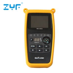Prezzo competitivo 950 ~ 2150MHz 2.1 Pollici HD DVB-S <span class=keywords><strong>satellite</strong></span> <span class=keywords><strong>Finder</strong></span> - Product Image 3