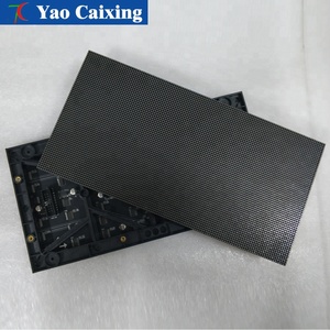 P2 <strong>RGB</strong> pixel panel HD <strong>display</strong> 128x64 <strong>dot</strong> <strong>matrix</strong> p2 smd <strong>rgb</strong> led module led <strong>display</strong> panel taxi <strong>board</strong> - Product Image 4