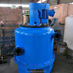 Mục đích và quy trình trở lại extraction cho hóa học hữu cơ - Product Image 2