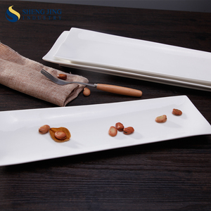 Vajilla Oriental apta para microondas, plato de <span class=keywords><strong>Sushi</strong></span> japonés a la venta - Product Image 3