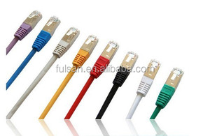 Tốc Độ Cao RJ45 UTP <span class=keywords><strong>Cat6</strong></span> <span class=keywords><strong>Krone</strong></span> Vá Cáp Với Giá Tốt Nhất 3M - Product Image 3