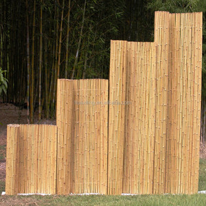 Bamboe Riet Hek/Bamboe Hek Stok Screening - Product Image 4