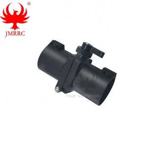 JMRRC 40mm Braccio Pieghevole Tubo Comune 40mm Auto-lock Pieghevole Kit Per Spruzzatore Agricolo Drone Parti, grande Pesante Drone accessorio - Product Image 2