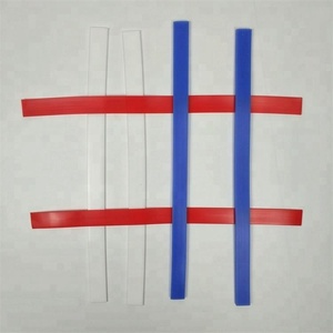 Sản xuất Silicone bột Độ dày Dải cán chân & Pastry bảng Silicone cán Pin Đường Mòn - Product Image 2