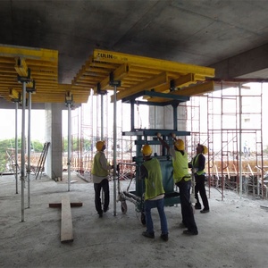 Độ chính xác cao H20 mô hình thép bảng stabile ván ép tấm ván khuôn - Product Image 5