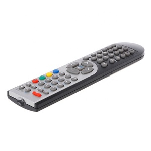 Reemplazo universal RC1900 LED TV Control remoto Código rodante de plástico apto para marcas como Toshiba Vestel <span class=keywords><strong>OKI</strong></span> para Grundig - Product Image 4
