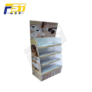 Pet cartón producto <span class=keywords><strong>farmacia</strong></span> soporte de exhibición - Product Image 3