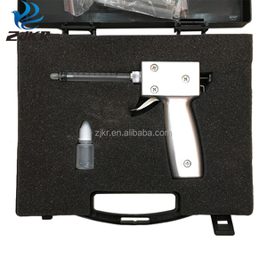 Cettia-pistola de inseminación artificial para pollos, conejos y aves de corral, alta calidad - Product Image 4