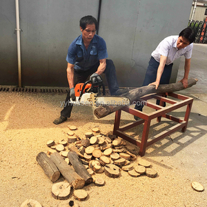 स्टील चेन ने लकड़ी 404 काटने वाले अधिकांश पेशेवर उपकरण "चेनसॉ चेन तेल - Product Image 6