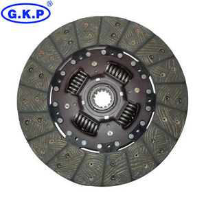 31250-60440 Assemblage de disque d'embrayage Nouvelle plaque d'embrayage en fer pour Toyota Hilux Kit d'embrayage de remplacement à ajustement direct - Product Image 2