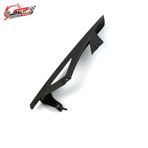 100% Fibra de Carbono Pre-preg para Kawasaki <span class=keywords><strong>Z1000</strong></span> Cadena Guardia Escudo Protector de <span class=keywords><strong>la</strong></span> Cubierta - Product Image 6