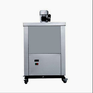 Kommerzielle kleine Form automatische Eis <span class=keywords><strong>Pop</strong></span> Form maschine Eis am Stiel Produktions linie Eis lutscher Maschine - Product Image 1