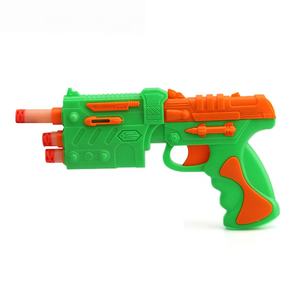 Ept Hot Selling Ce Goedgekeurd Foam Dart Plastic Zachte Kogel Pistool Speelgoed Air Airsof Kids Jongen Guns Sniper Zachte Pistool speelgoed Voor Jongens - Product Image 6