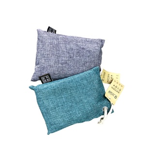 Xe Hơi Phòng Ngủ Khử Mùi Gói Than Tre Gói Túi Lọc Không Khí - Product Image 1