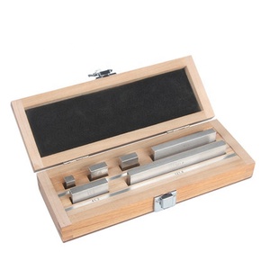 ROKTOOLS Steel <strong>Gauge</strong> <strong>Block</strong> Sets Gage <strong>Block</strong> <strong>Slip</strong> <strong>Gauge</strong> - Product Image 1